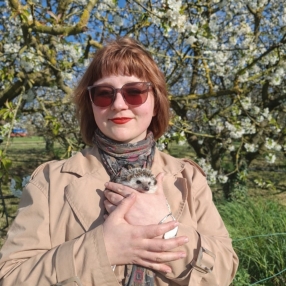 Sabrina, Babysitter a Mira Taglio