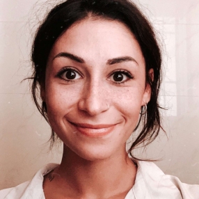 Maria, Babysitter in Lacchiarella