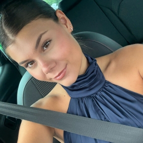Federica, Babysitter in Masate