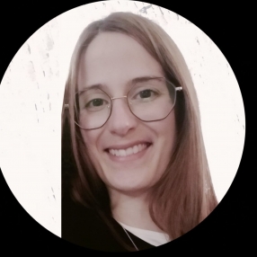 Maria Chiara, Babysitter a Umbertide