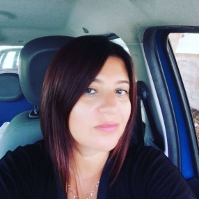 Paola, Babysitter a Mazara del Vallo