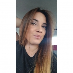 Valeria, Babysitter a Olbia