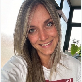 Francesca, Babysitter in Saluzzo