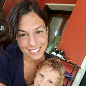 Laura, Babysitter a San Donà di Piave