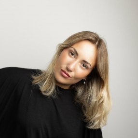 Chiara, Babysitter a Veneto