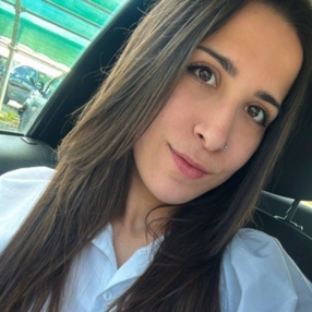 Valentina, Babysitter a Rosignano Solvay-Castiglioncello