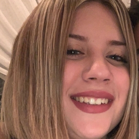 Mariantonietta, Babysitter a Reggio di Calabria