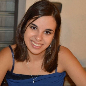 Federica, Family in Casatenovo