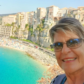 MYRIAM , Babysitter a Noale