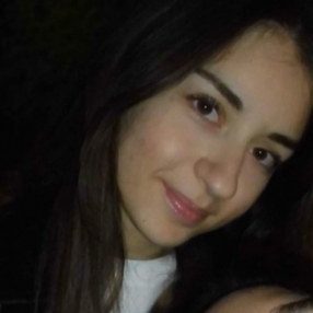 Ilenia, Babysitter in Monteforte Irpino