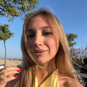 Sveva, Babysitter a Forlì