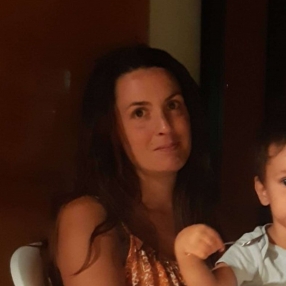 Ursula, Famiglia a Oltrona di San Mamette
