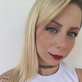 Francesca, Babysitter a Giugliano In Campania