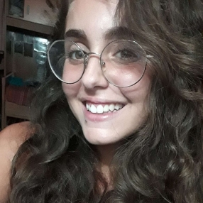 Valentina, Babysitter a Citta' Sant'Angelo