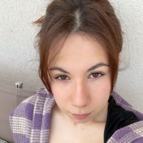 Fabiana, Babysitter a Puginate