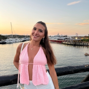 Enrica, Babysitter a San Vittore del Lazio