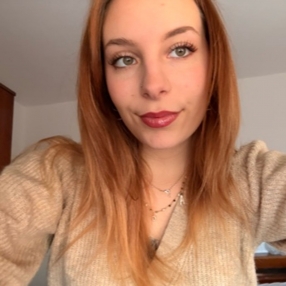Giulia, Babysitter in Monsummano Terme