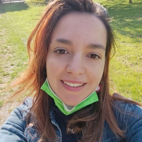 Genoveffa, Babysitter in Seveso