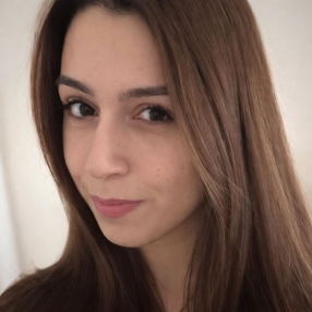 Ludovica, Babysitter a Marano Marchesato