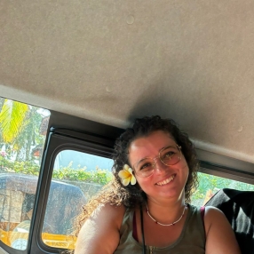 Cristina, Babysitter a Bollate