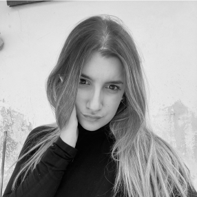 Federica, Babysitter a Montodine