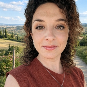 Martina, Babysitter in Castelvetro Piacentino