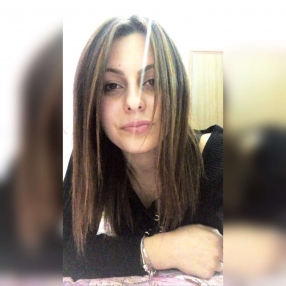 Pasquina, Babysitter a Pietramelara