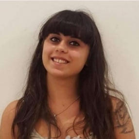 Erika , Babysitter in Spino D'adda