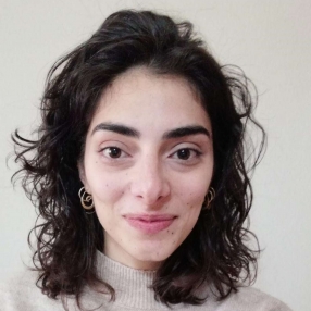 francesca, Babysitter a Milano
