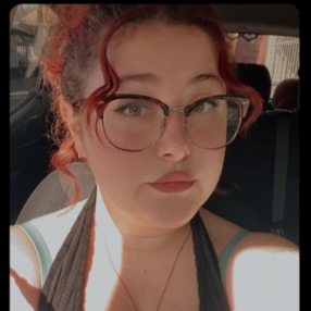 Michelle, Babysitter in Seveso