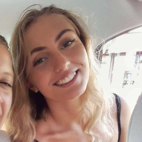 Giada, Babysitter a Musile di Piave