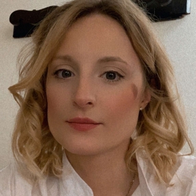 Francesca, Famiglia a Maranello