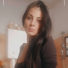 Eliana, Babysitter in Rivoli