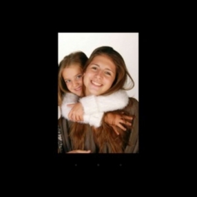 Martina, Babysitter a Sovico