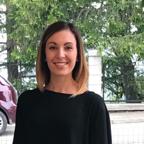 Siria, Babysitter a Emilia-Romagna