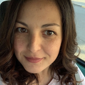 Anna Sara, Babysitter in Monserrato