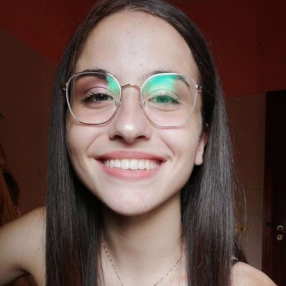 Alessia, Babysitter a Telese Terme