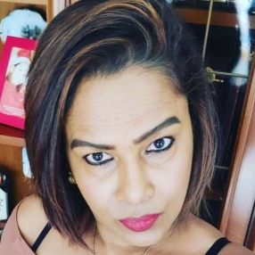 Melani Fernando, Babysitter in Robecco Sul Naviglio