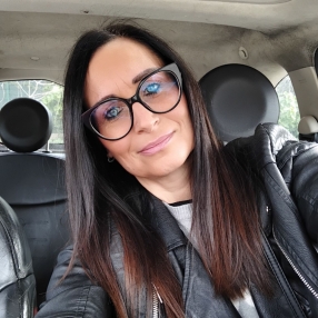 Viviana, Babysitter in Grottaferrata