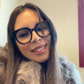 Isabel, Babysitter in Codroipo