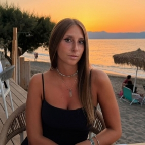 Greta, Babysitter a Puianello