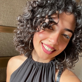 Chiara, Babysitter a Perugia