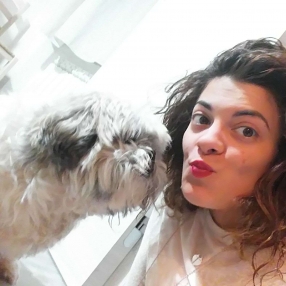Diletta, Babysitter a Magione