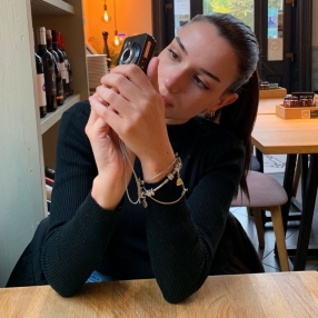 Giorgia, Babysitter in Rocca Priora