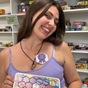 serena, Babysitter a Vimodrone