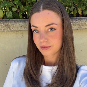 Ilaria, Babysitter a Montespertoli