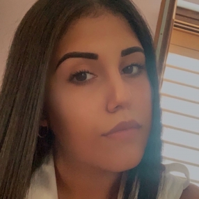 Chiara, Babysitter a Venegono superiore