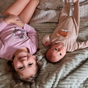 Sofia, Family in Dueville