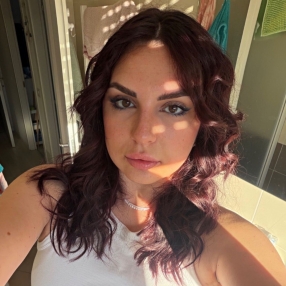 Francesca, Babysitter in Bellaria-igea Marina
