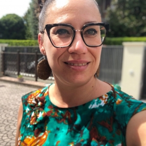 Lara, Babysitter in Vicenza